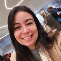 Paula Emanuelle Romani