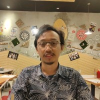 Ken Dwiputera