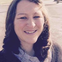 Jen Huddleston