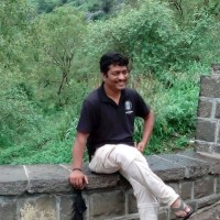 Yogesh Barge