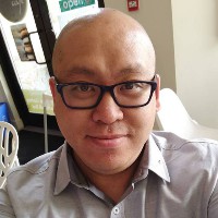 Tony Ly