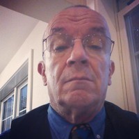 Iain Chaplin
