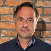 Robert Jeglič