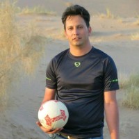 N Ahmadi
