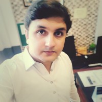 Umar Aslam