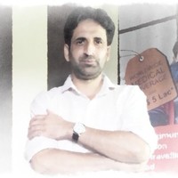 Gowher Bashir
