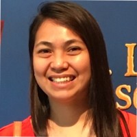 Jocelyne Besinga