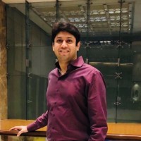 Rahul Kapoor