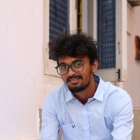 Yogesh G