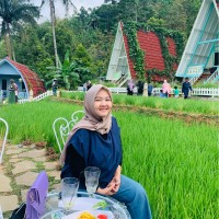 Wilia Wildani