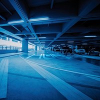 Dunza Parking Technology