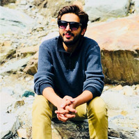 Umair Shahzad