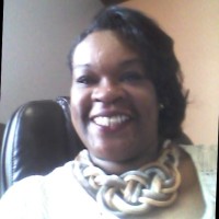 Davida Wardlaw