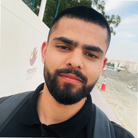 Akshay Nair