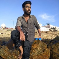 Naveen Natrajan
