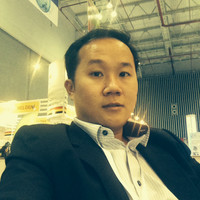 Kenny Tan