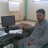 Maqbool Rahman