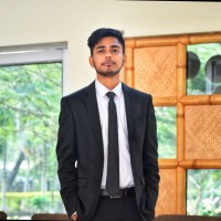 Angshu Arnab Dutta
