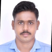 Suyog Khorgade