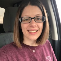 Katherine Whitworth