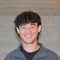 Benjamin Zou