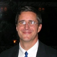 Bob Dorricott
