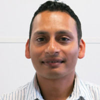 Eugene Pillai