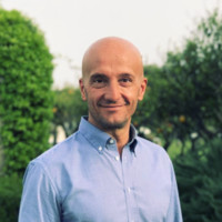 Emanuele Pallotti