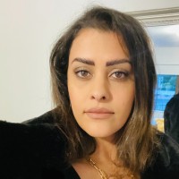 Anahita Heidari