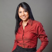 Irma Gutiérrez Alfaro