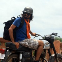 Prasad Patil