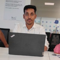 Sagar Mondal
