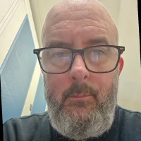 Neil Rosie