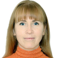 Елена Полищук