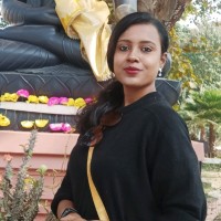 Susmita Dey