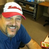 Lance Lewellen
