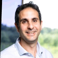 Guy Mizrahi
