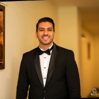 Mahmoud Mabrouk