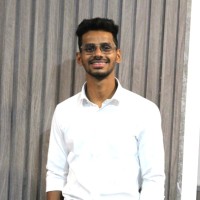Saurabh Mane