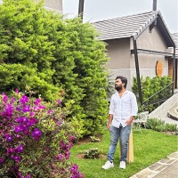 Ashwin Rajan
