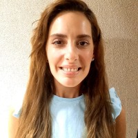 Ximena Oliverio