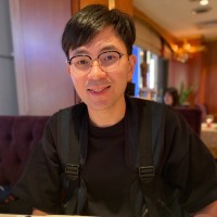 Anthony yeh