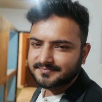 Diwesh joshi