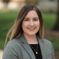 Caitlin O'Connor, PhD