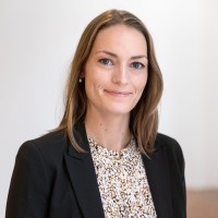 Mie Chatrine Fjeldbonde