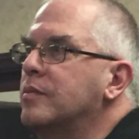 Eric Nelson