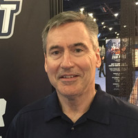 Michael Kernan