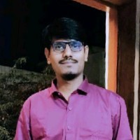 Vishnu Gaikwad