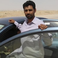 Muhammad Ikram
