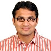 Sagar Mutha